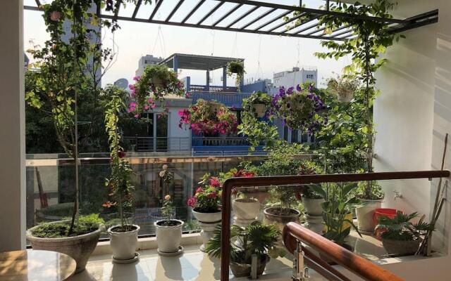 M2 Apartment Han River