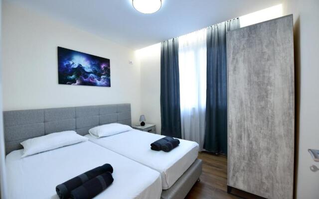 Noir Living 2 bedroom apartment