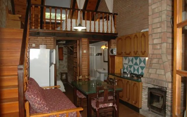 Camping Bungalows Rio Jerte