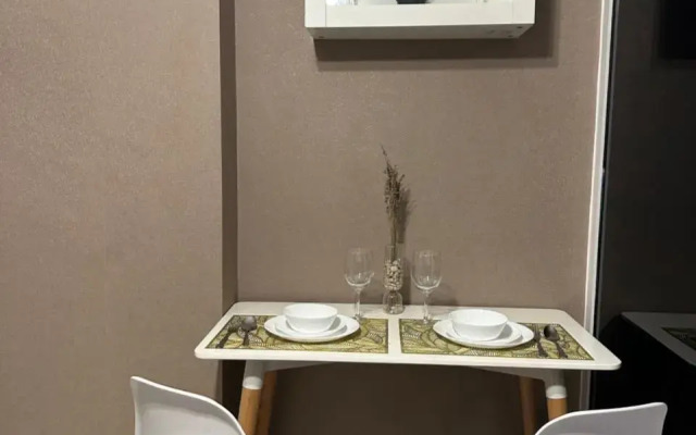 Azure Resort Condo Staycation Paranaque