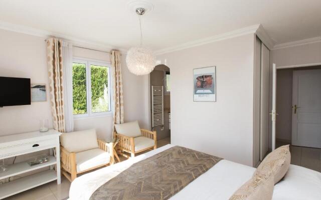 Les Chambres D'hôtes de Mougins