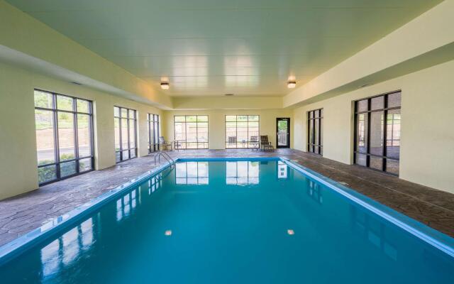 Hampton Inn London-North