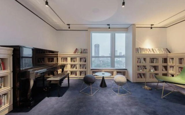 Maijian Hotel Hangzhou