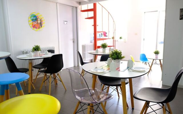 Hotel Wakim - Self Catering
