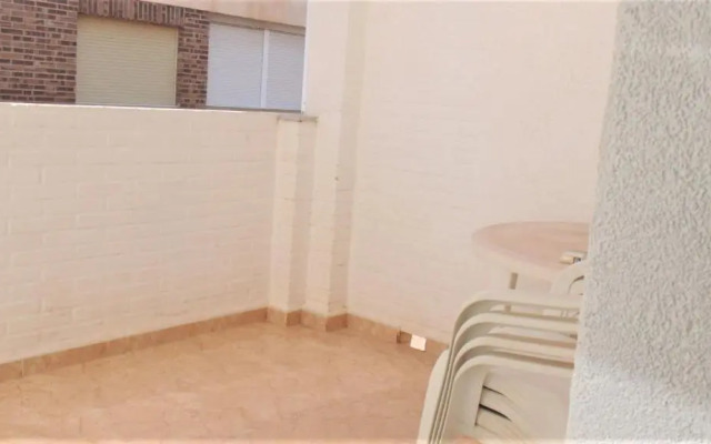 Heraclio. Atico A 150M Del Mar