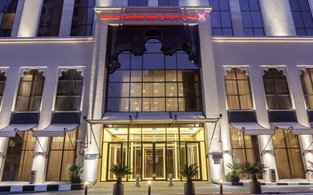 DoubleTree by Hilton Dubai Al Jadaf Hotel