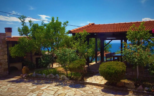 Santava House