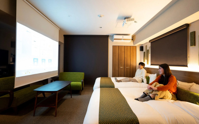 RESI STAY Hotel Sun Chlorella