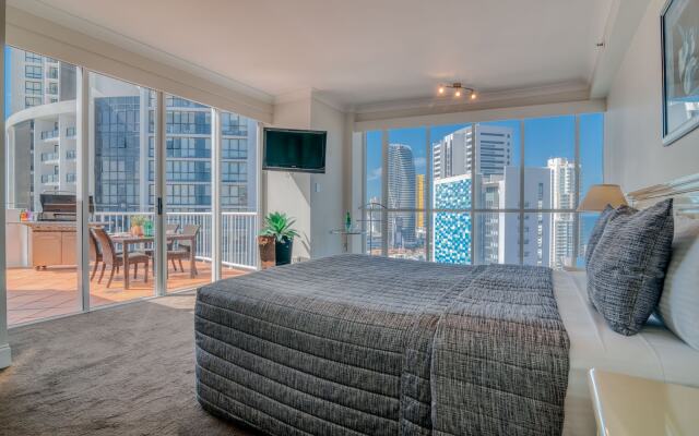 Bel Air on Broadbeach