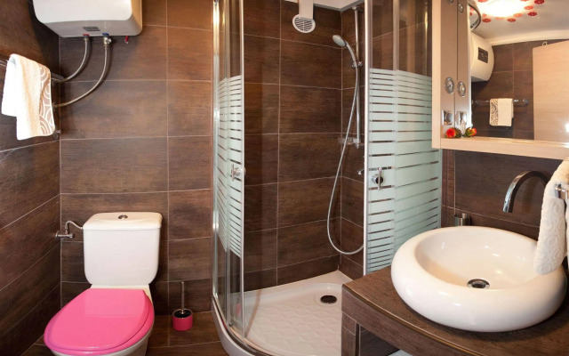 Dioklecijan Exclusive Apartments