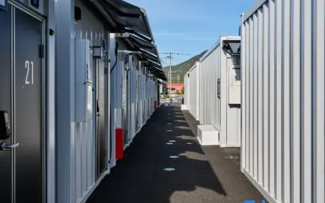 HOTEL R9 The Yard Tamba