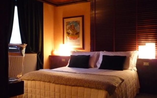 Le Samovar Guest House