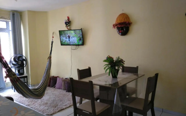 Recife Centro Apartamento