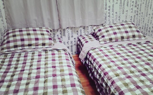 Hoseong Guesthouse