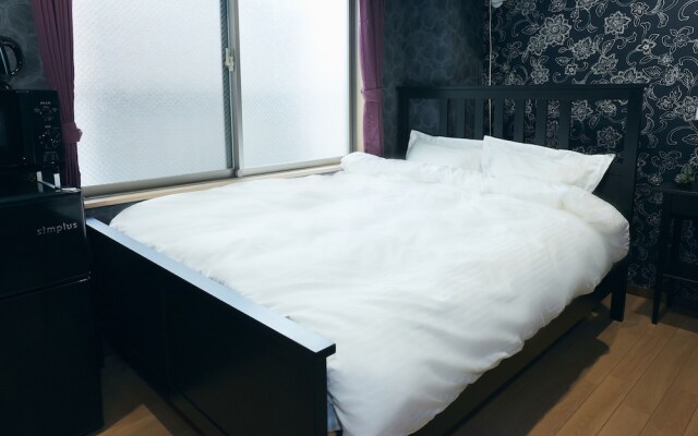 The Gratias Hotel Asakusa Residence