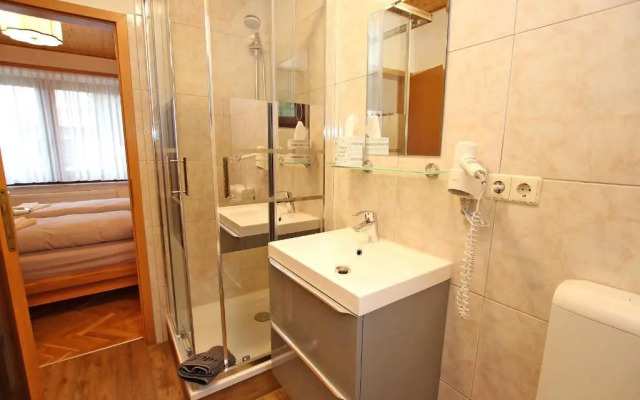 Ferienhaus mit Charme Lychen UCK 1