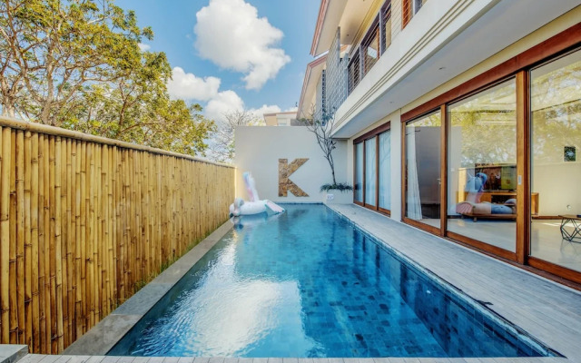 Kampi Villas by Premier Hospitality Asia