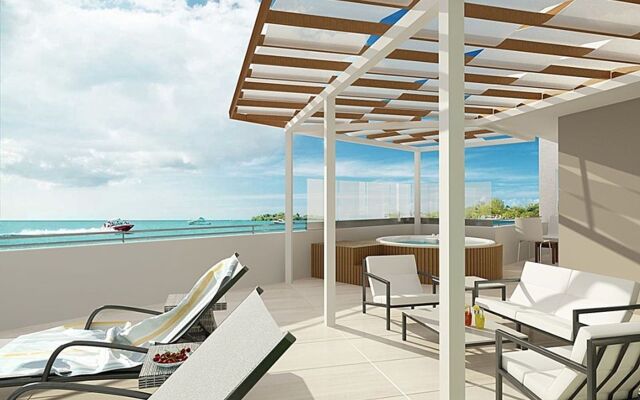 Rai Premium Tekirova Hotel