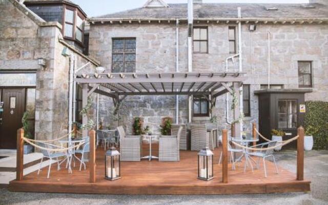 Ardennan House Hotel