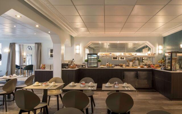 Mercure Paris Opéra Faubourg Montmartre