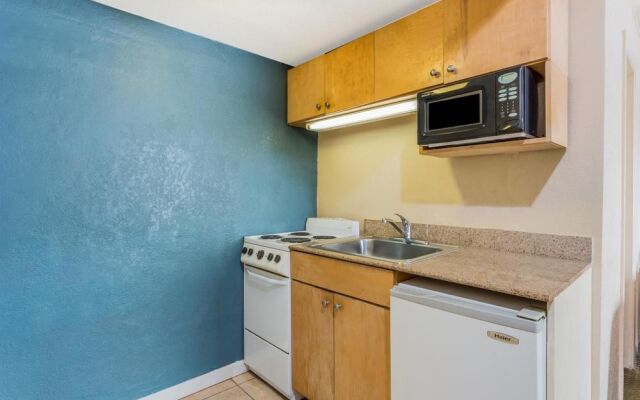 Travelodge Virginia Beach