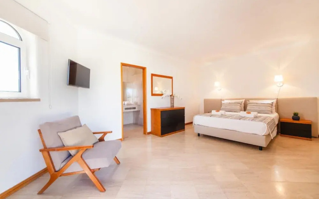Villa Serena