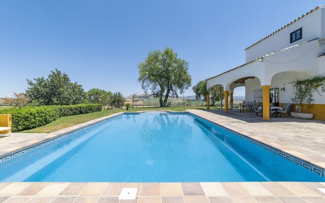 Alterhome Cortijo Sierra y Lago