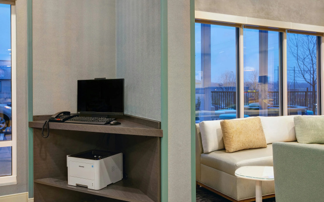 TownePlace Suites by Marriott Potomac Mills Woodbridge