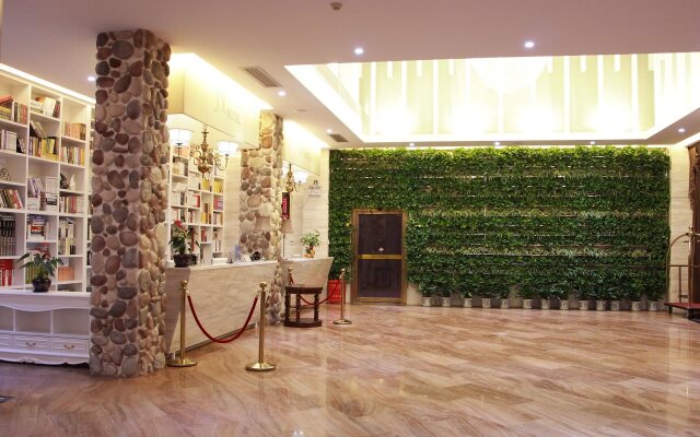 Jingxin International Hotel