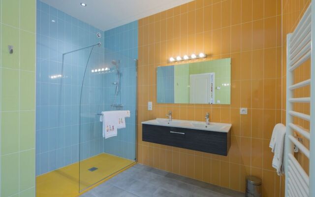 Maison Vintage Chambre d'Hôtes