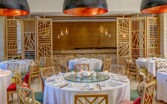 Ayana Villas Bali