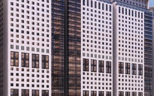 Novotel Makkah Thakher City