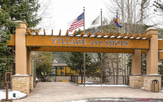 Keystone Lodge & Spa by Keystone Resort