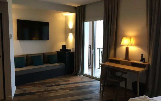 Hotel de la Plage