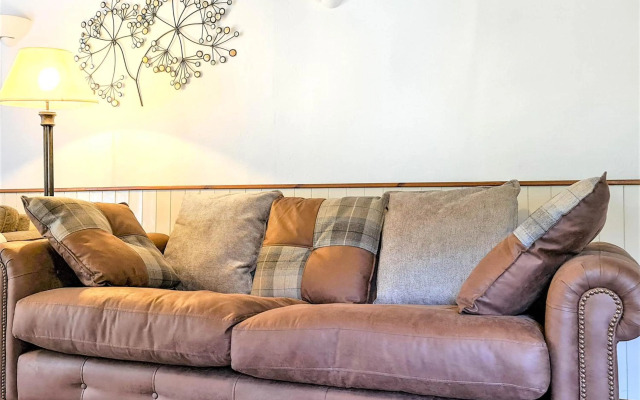 Ta Mill Holiday Cottages & Lodges - Forge Cottage