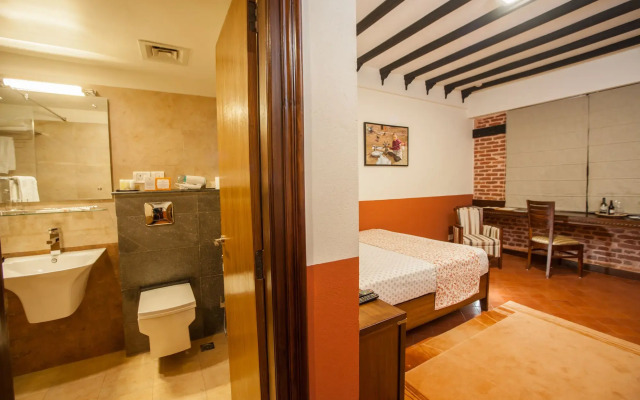 Traditional Comfort Boutique Hotel
