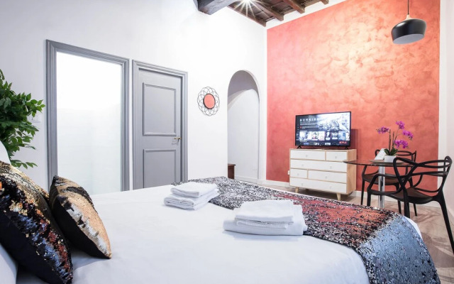 Studio Campo dei Fiori