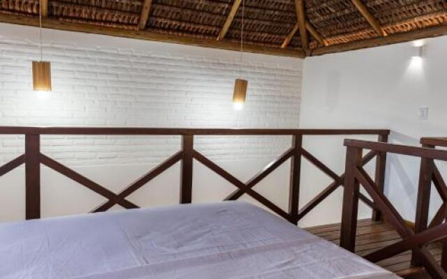 Villa Namu Beach House Suites