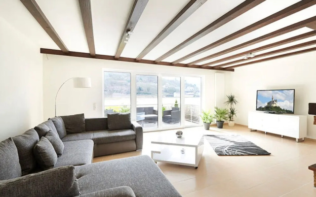Rheinflair Comfortable Holiday Residence