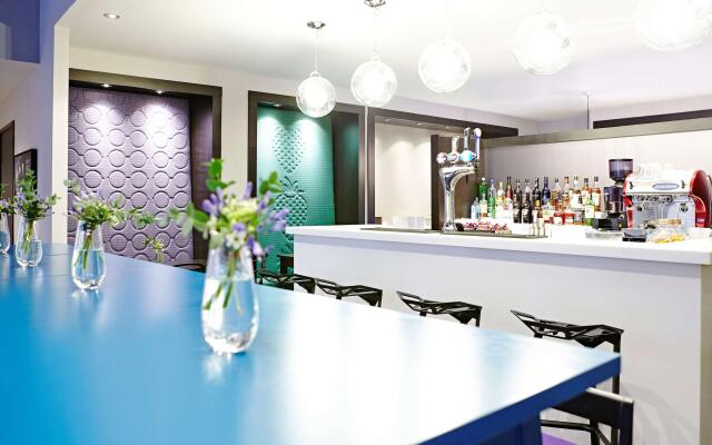 ibis Styles Liverpool Centre Dale Street