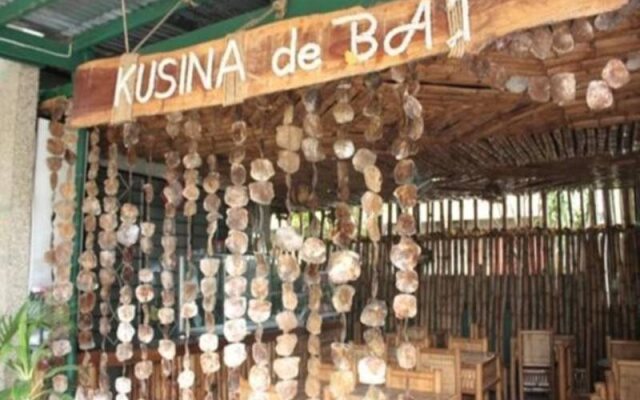 Homestay de Bai - Bed and Breakfast