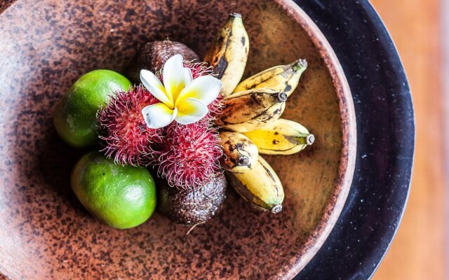 The Sanctoo Villas & Spa
