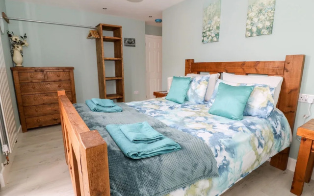 Meadowbank Lodge