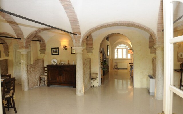 La Cascina sul Po Country House & Spa