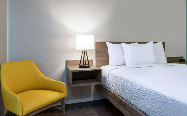ECHO Suites Extended Stay by Wyndham Madison