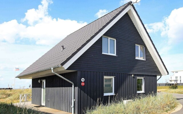 Holiday Home in Wendtorf