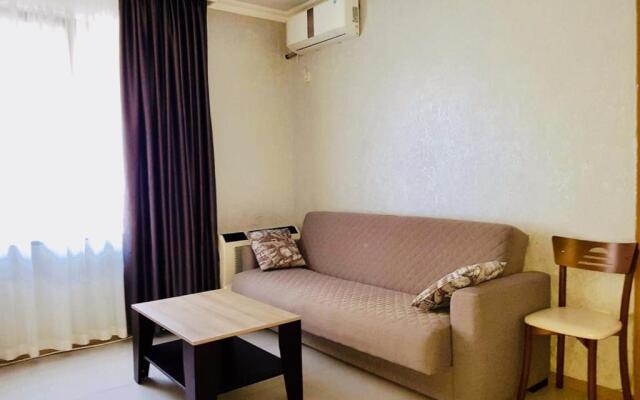 Apartment Mzeo-s Home