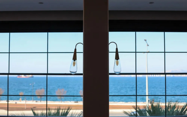 The Yalı Konak Hotel İzmir