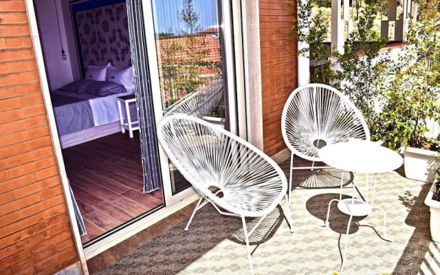 Bella Villa