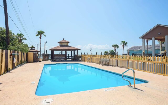 Quality Inn Rockport on Aransas Bay
